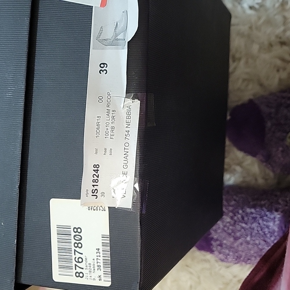 Jil Sander-'NEBBIA - Picture 6 of 7